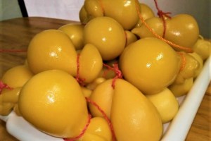 Тур Винний шлях Закарпаття: дегустація карпатської бринзи від сировара Світлани Злобіної